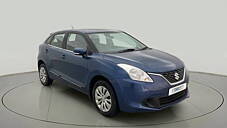 Used Maruti Suzuki Baleno Delta 1.2 in Pune