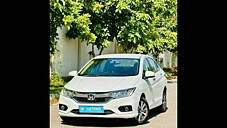 Used Honda City VX Diesel in Mohali