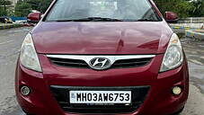 Used Hyundai i20 Sportz 1.2 BS-IV in Mumbai