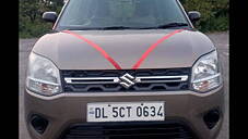 Used Maruti Suzuki Wagon R LXi (O) 1.0 CNG in Delhi