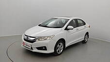 Used Honda City VX (O) MT in Jaipur