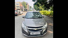 Used Chevrolet Sail 1.3 LS in Karnal