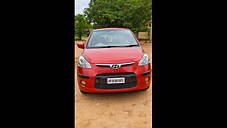 Used Hyundai i10 Magna in Hyderabad