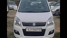 Used Maruti Suzuki Wagon R VXi 1.0 [2019-2019] in Vadodara