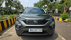 Used Tata Harrier XZA Plus in Mumbai