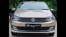 Used Volkswagen Vento Highline Diesel AT [2015-2016] in Mumbai