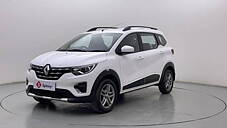 Used Renault Triber RXZ [2019-2020] in Bangalore