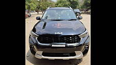 Used Kia Sonet HTX 1.5 Diesel iMT in Faridabad