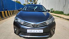 Used Toyota Corolla Altis VL AT Petrol in Pune