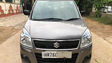 Second Hand Maruti Suzuki Wagon R 1.0 LXI CNG (O) in Gurgaon