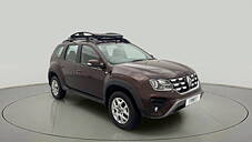 Used Renault Duster RXS 1.5 Petrol MT in Bangalore