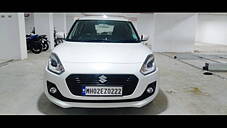 Used Maruti Suzuki Swift ZXi Plus AMT [2018-2019] in Mumbai