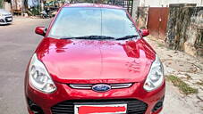 Used Ford Figo Duratec Petrol ZXI 1.2 in Chennai