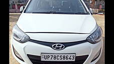 Used Hyundai i20 Sportz 1.2 BS-IV in Kanpur