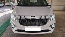 Used Kia Carnival Prestige 6 STR in Chennai