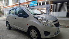 Used Chevrolet Beat LT Opt Diesel in Bangalore