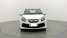 Second Hand Honda Brio S(O)MT in Jaipur