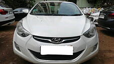 Used Hyundai Elantra 1.8 SX MT in Mumbai