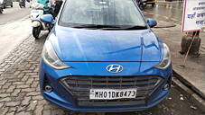 Used Hyundai Grand i10 Nios Sportz AMT 1.2 Kappa VTVT in Mumbai