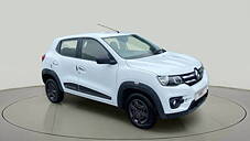 Used Renault Kwid 1.0 RXT Opt [2016-2019] in Surat