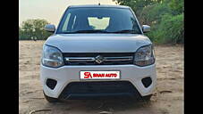 Used Maruti Suzuki Wagon R ZXi 1.2 in Ahmedabad