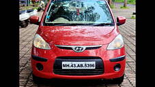 Used Hyundai i10 Sportz 1.2 in Nashik