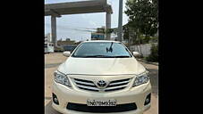 Used Toyota Corolla Altis 1.8 VL AT in Chennai