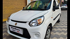 Used Maruti Suzuki Alto 800 Lxi CNG in Faridabad