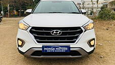 Used Hyundai Creta 1.6 SX Plus AT in Ludhiana