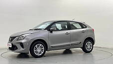 Used Maruti Suzuki Baleno Delta Dualjet in Gurgaon