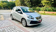 Used Honda Brio S MT in Delhi