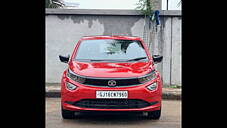 Used Tata Altroz XZ Petrol [2020-2023] in Surat