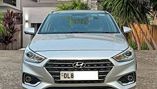 Used Hyundai Verna 1.6 VTVT SX in Delhi