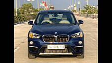 Used BMW X1 sDrive20d Expedition in Surat