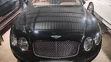 Second Hand Bentley Continental GT Coupe in Hyderabad
