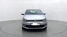 Second Hand Volkswagen Polo Highline1.2L (P) in Hyderabad