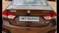 Used Maruti Suzuki Ciaz VDi SHVS in Delhi