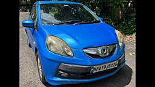 Used Honda Brio VX AT in Mumbai