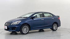 Used Maruti Suzuki Ciaz S 1.4 MT in Gurgaon