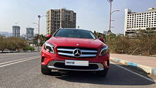 Used Mercedes-Benz GLA 200 d Sport in Pune