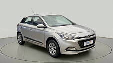 Used Hyundai Elite i20 Sportz 1.2 [2016-2017] in Delhi