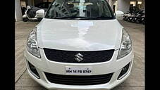 Used Maruti Suzuki Swift VDi [2014-2017] in Pune