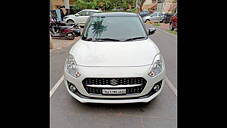 Used Maruti Suzuki Swift VXi [2021-2023] in Bangalore