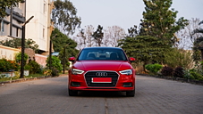 Second Hand Audi A3 35 TDI Technology + Sunroof in Bangalore