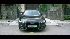 Second Hand Audi A6 35 TDI Matrix in Delhi