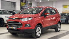 Used Ford EcoSport Titanium 1.5L Ti-VCT in Ghaziabad