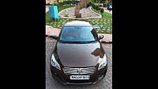 Used Maruti Suzuki Ciaz ZXI+ AT in Pune