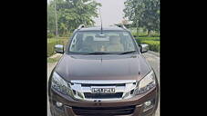 Used Isuzu D-Max V-Cross 4x4 in Delhi