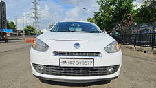 Used Renault Fluence 2.0 E4 in Mumbai