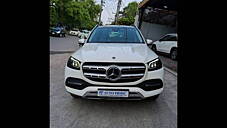 Used Mercedes-Benz GLS 450 4MATIC in Hyderabad